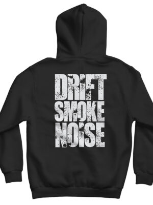 Bluza Hoodie Drift Smoke Noise