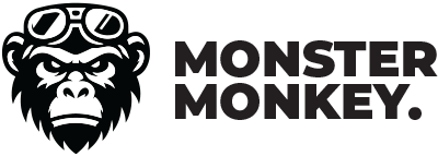 koszulki motoryzacyjne - monstermonkey.pl